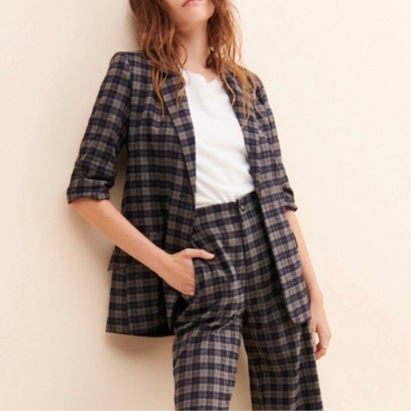 DRA Los Angeles designer jacket - Picture 1 of 8